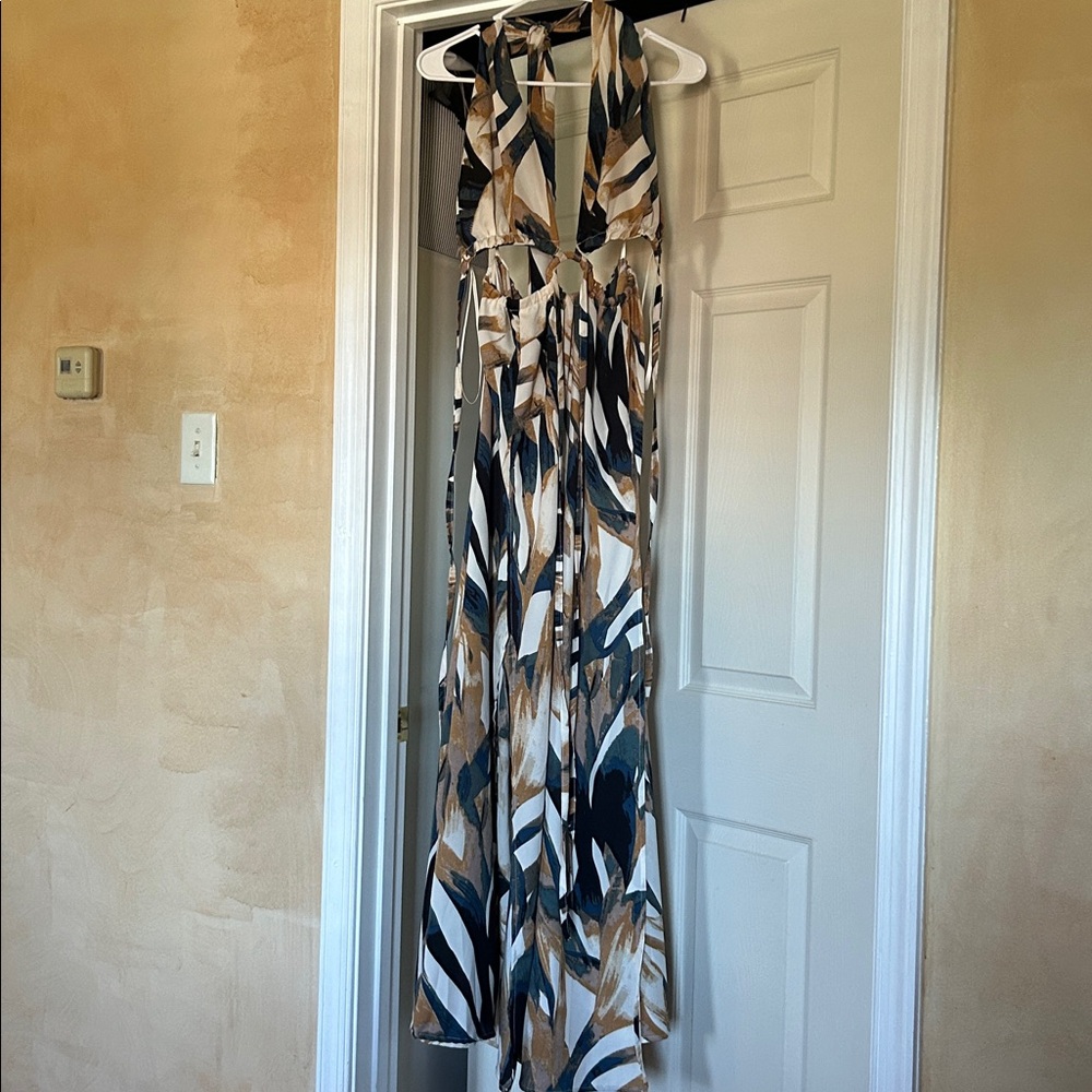 Windsor dress